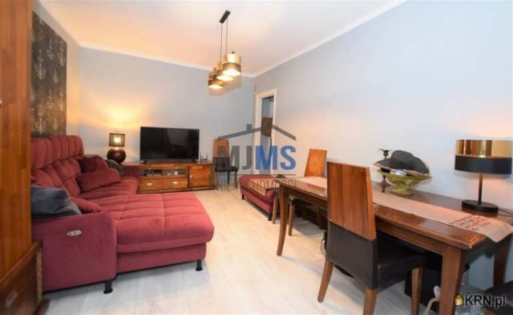 Mieszkanie  na sprzedaż, 4 pokojowe, Łeba, ul. T. Kościuszki