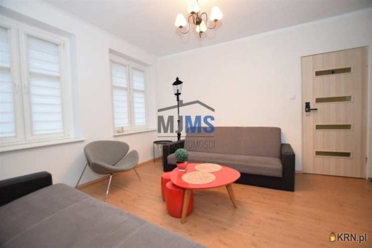 Łeba, ul. T. Kościuszki, 4 pokojowe, Mieszkanie  na sprzedaż