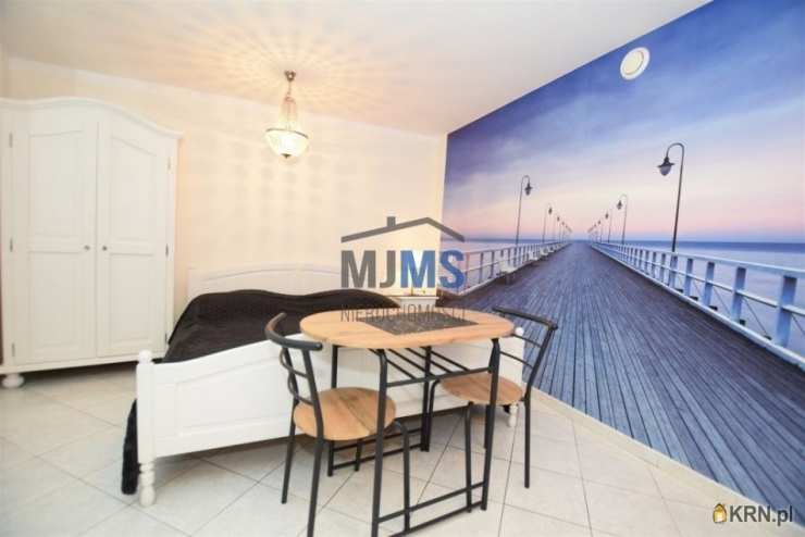 4 pokojowe, Mieszkanie  na sprzedaż, Łeba, ul. T. Kościuszki