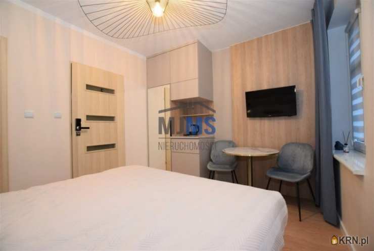 Mieszkanie  na sprzedaż, 4 pokojowe, Łeba, ul. T. Kościuszki