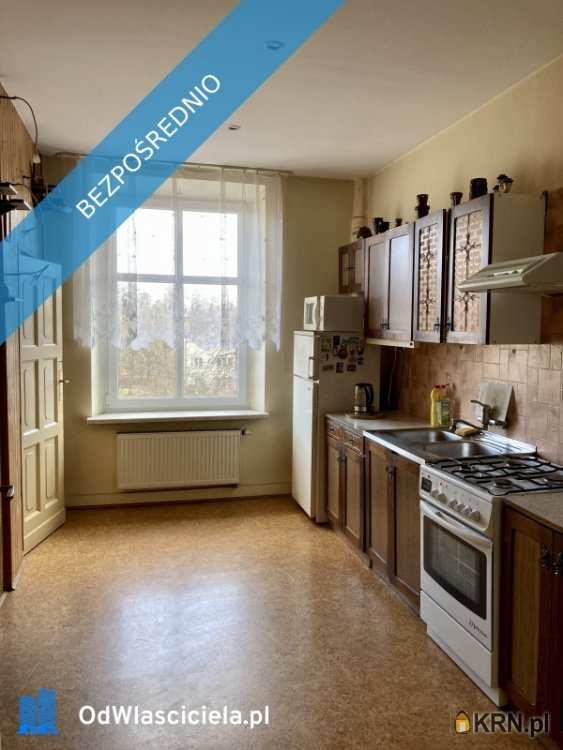 Mieszkanie  na sprzedaż, Łódź, Śródmieście, ul. dr. S. Kopcińskiego, 3 pokojowe