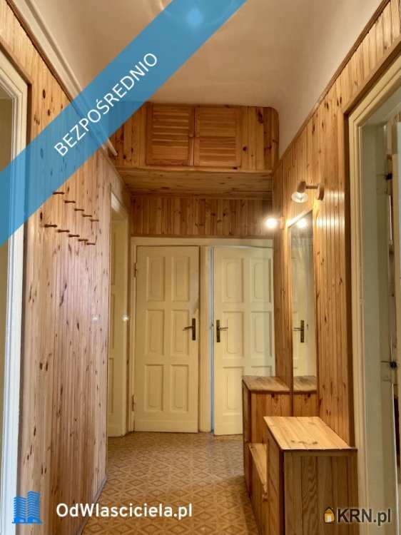 Łódź, Śródmieście, ul. dr. S. Kopcińskiego, Mieszkanie  na sprzedaż, 3 pokojowe