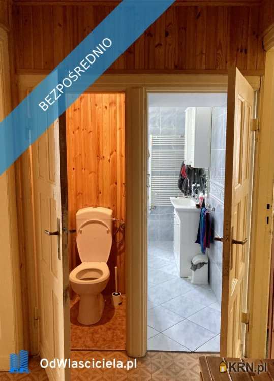 Łódź, Śródmieście, ul. dr. S. Kopcińskiego, 3 pokojowe, Mieszkanie  na sprzedaż