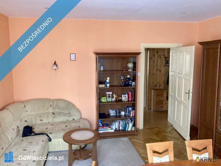 3 pokojowe, Mieszkanie  na sprzedaż, Łódź, Śródmieście, ul. dr. S. Kopcińskiego