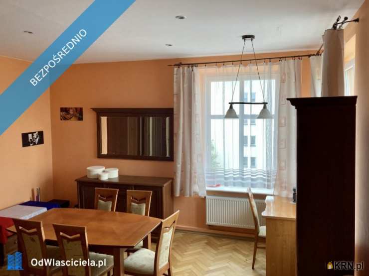 OdWlasciciela.pl, Mieszkanie  na sprzedaż, Łódź, Śródmieście, ul. dr. S. Kopcińskiego