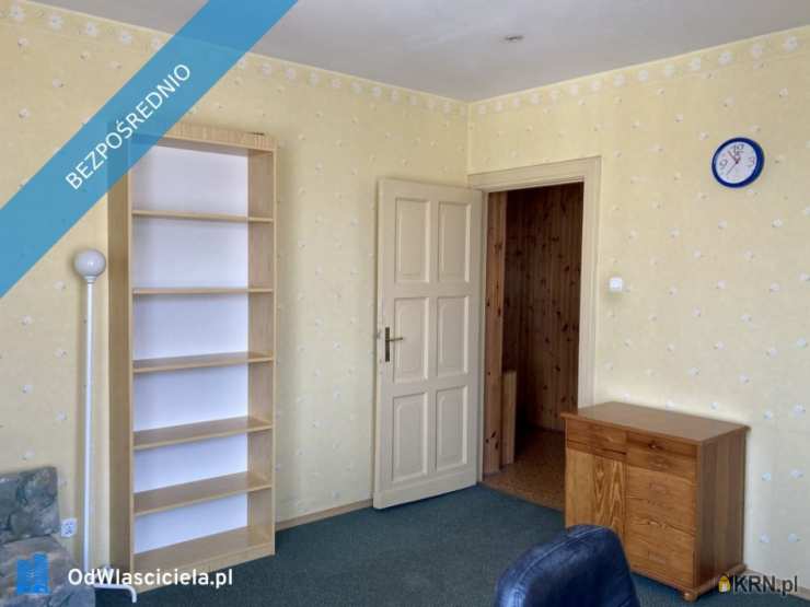 Mieszkanie  na sprzedaż, Łódź, Śródmieście, ul. dr. S. Kopcińskiego, 3 pokojowe