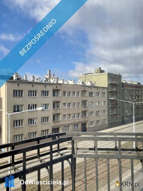 3 pokojowe, Łódź, Śródmieście, ul. dr. S. Kopcińskiego, Mieszkanie  na sprzedaż