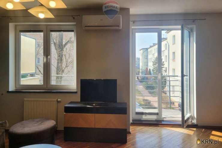 3 pokojowe, Mieszkanie  do wynajęcia, Pruszków, ul. 