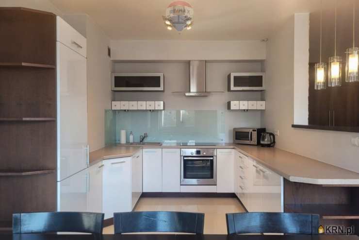 Mieszkanie  do wynajęcia, Pruszków, ul. , 3 pokojowe