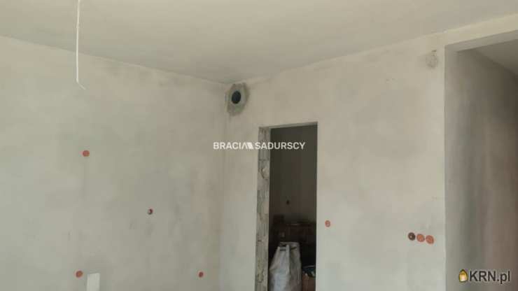 Mieszkanie  na sprzedaż, Rząska, ul. Krakowska, 3 pokojowe