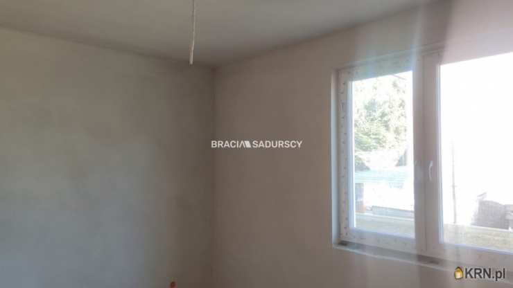BRACIA SADURSCY NIERUCHOMOŚCI ODDZIAŁ BS5 NOWA HUTA, Mieszkanie  na sprzedaż, Rząska, ul. Krakowska