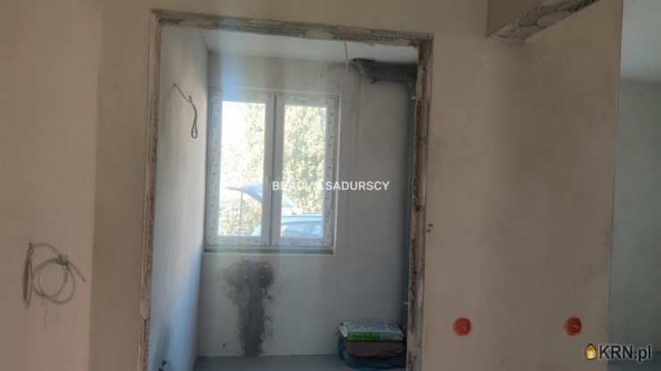 Rząska, ul. Krakowska, 3 pokojowe, Mieszkanie  na sprzedaż