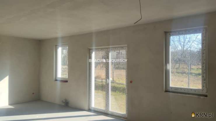 Mieszkanie  na sprzedaż, 3 pokojowe, Rząska, ul. Krakowska