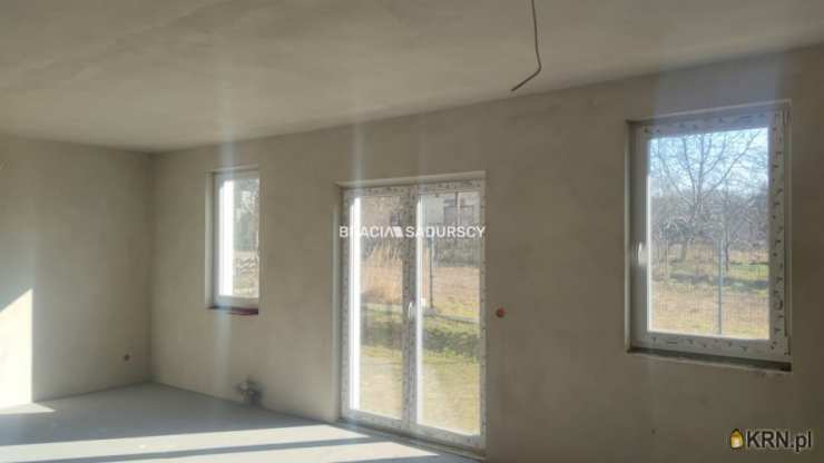 Mieszkanie  na sprzedaż, 3 pokojowe, Rząska, ul. Krakowska