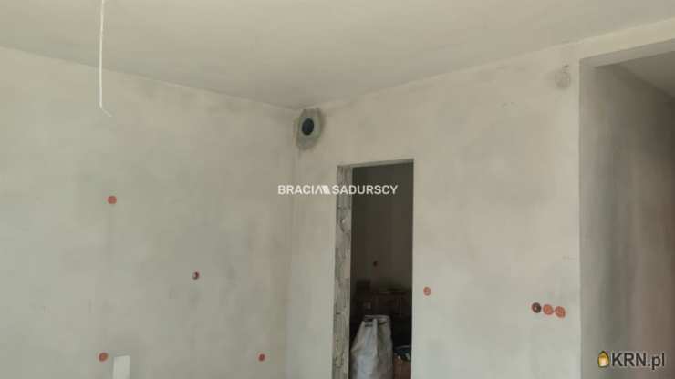 Mieszkanie  na sprzedaż, Rząska, ul. Krakowska, 3 pokojowe