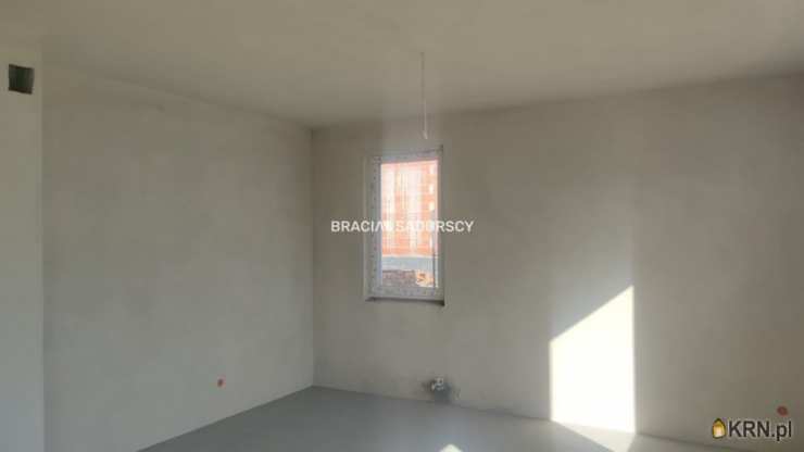Mieszkanie  na sprzedaż, 3 pokojowe, Rząska, ul. Krakowska