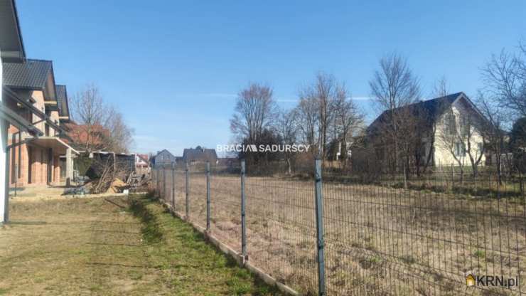 Mieszkanie  na sprzedaż, Rząska, ul. Krakowska, 3 pokojowe