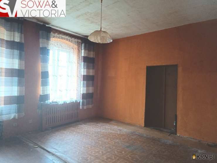 Mieszkanie  na sprzedaż, 2 pokojowe, Wałbrzych, Biały Kamień, ul. 