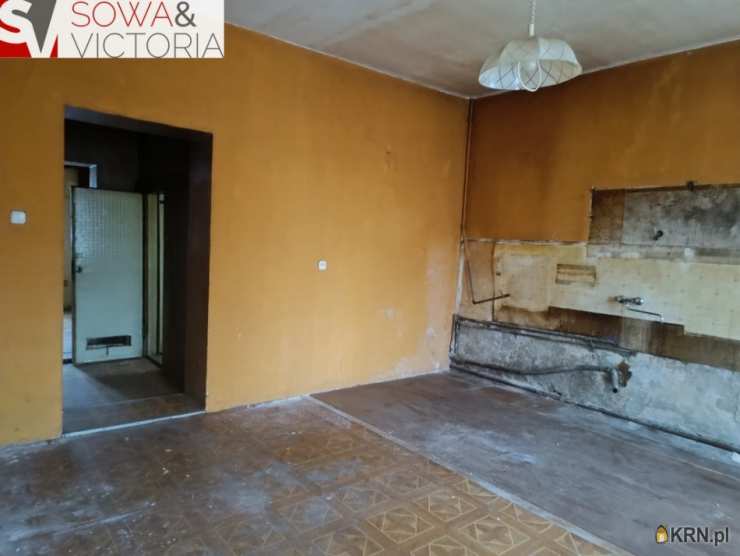 Wałbrzych, Biały Kamień, ul. , Mieszkanie  na sprzedaż, 2 pokojowe