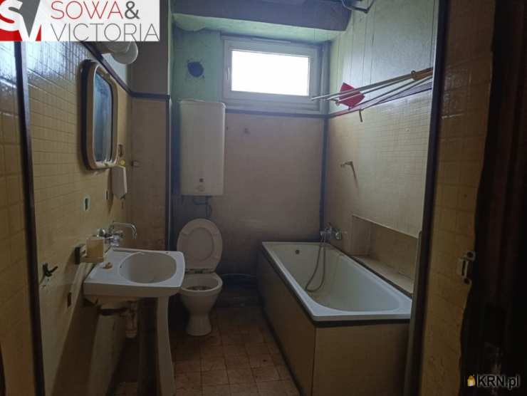 Wałbrzych, Biały Kamień, ul. , 2 pokojowe, Mieszkanie  na sprzedaż