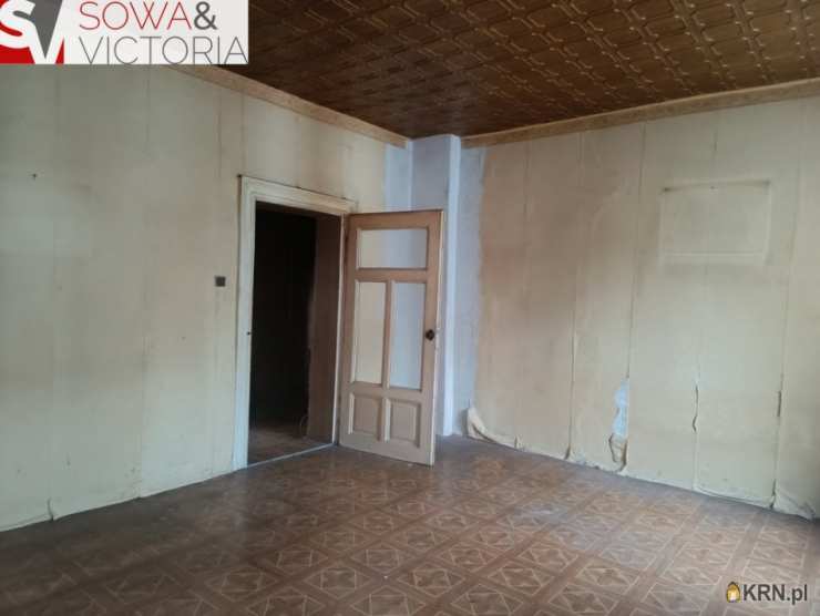 2 pokojowe, Mieszkanie  na sprzedaż, Wałbrzych, Biały Kamień, ul. 