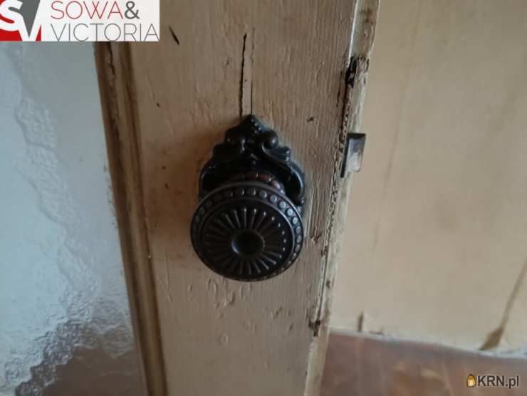 Biuro Nieruchomości SOWA, Mieszkanie  na sprzedaż, Wałbrzych, Biały Kamień, ul. 