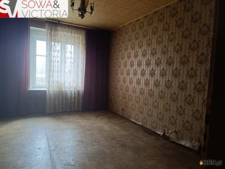 Mieszkanie  na sprzedaż, Wałbrzych, Biały Kamień, ul. , 2 pokojowe