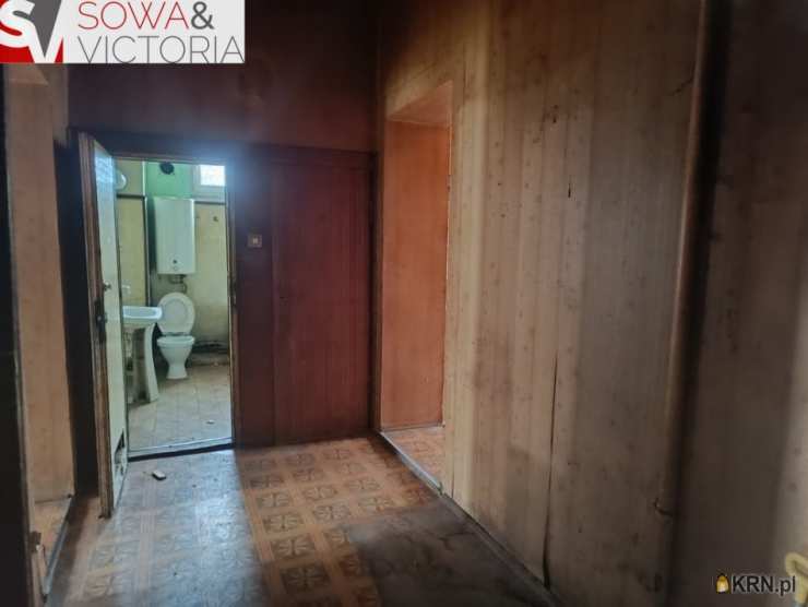 Wałbrzych, Biały Kamień, ul. , 2 pokojowe, Mieszkanie  na sprzedaż