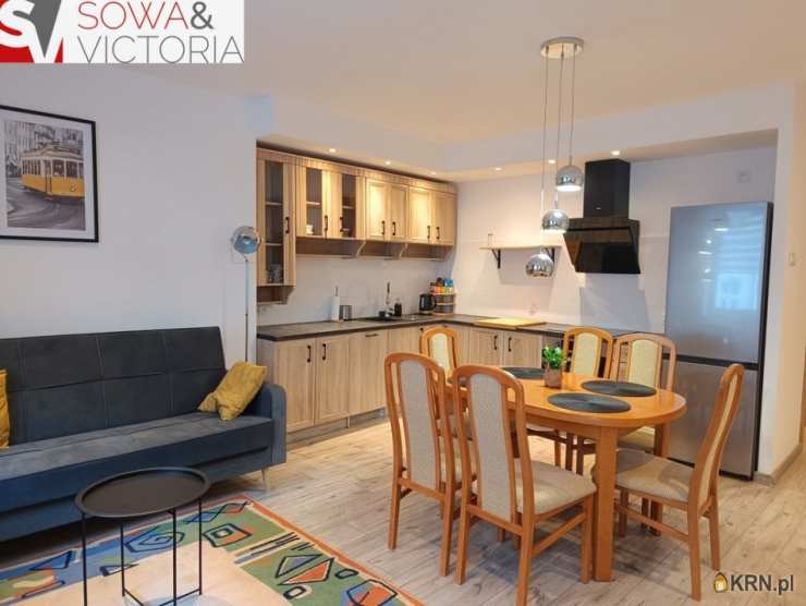 Mieszkanie  do wynajęcia, Wałbrzych, Śródmieście, ul. , 3 pokojowe