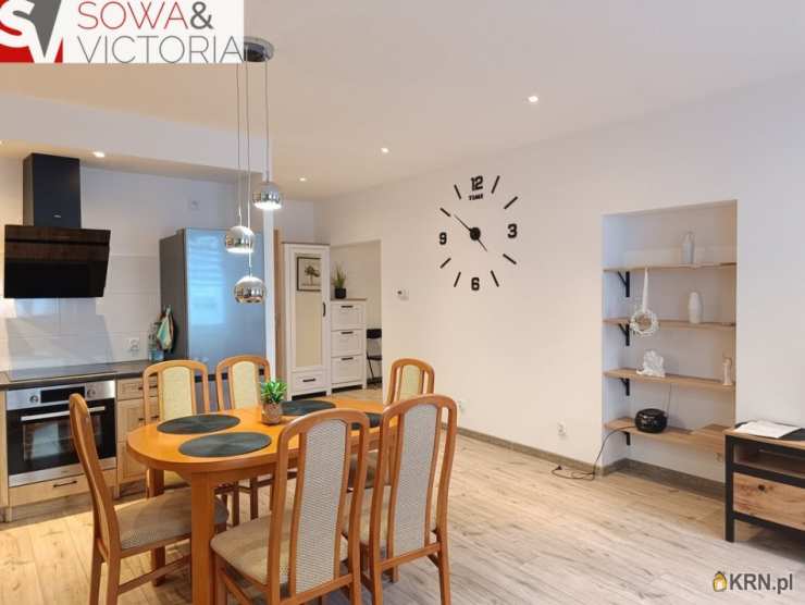 Wałbrzych, Śródmieście, ul. , Mieszkanie  do wynajęcia, 3 pokojowe