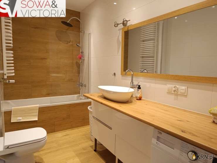 Wałbrzych, Śródmieście, ul. , 3 pokojowe, Mieszkanie  do wynajęcia