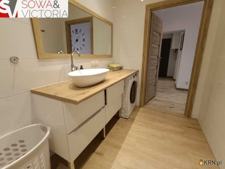 3 pokojowe, Wałbrzych, Śródmieście, ul. , Mieszkanie  do wynajęcia