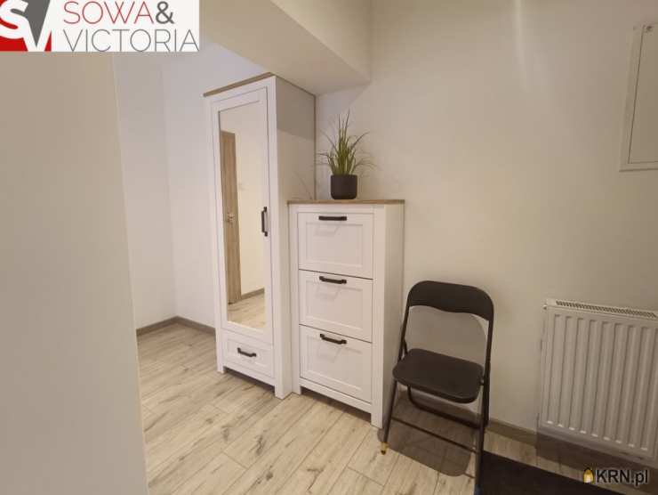 3 pokojowe, Mieszkanie  do wynajęcia, Wałbrzych, Śródmieście, ul. 