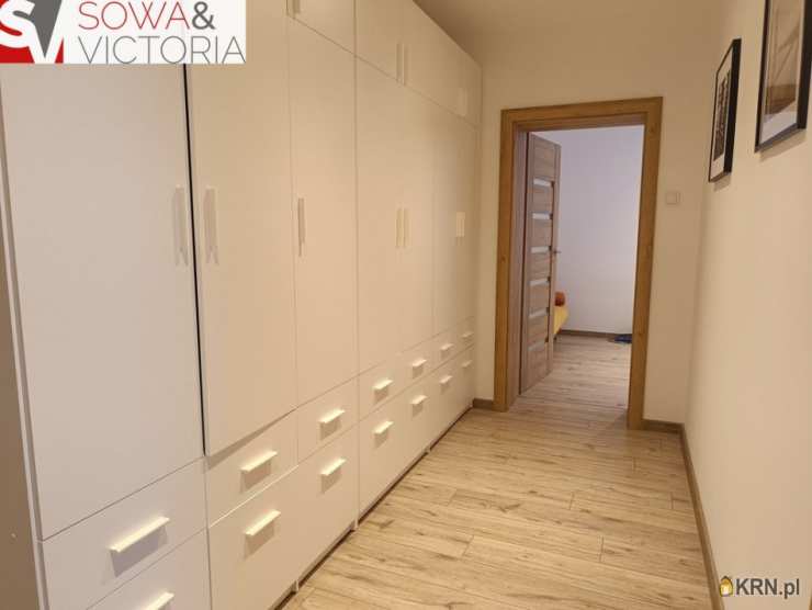 Mieszkanie  do wynajęcia, Wałbrzych, Śródmieście, ul. , 3 pokojowe