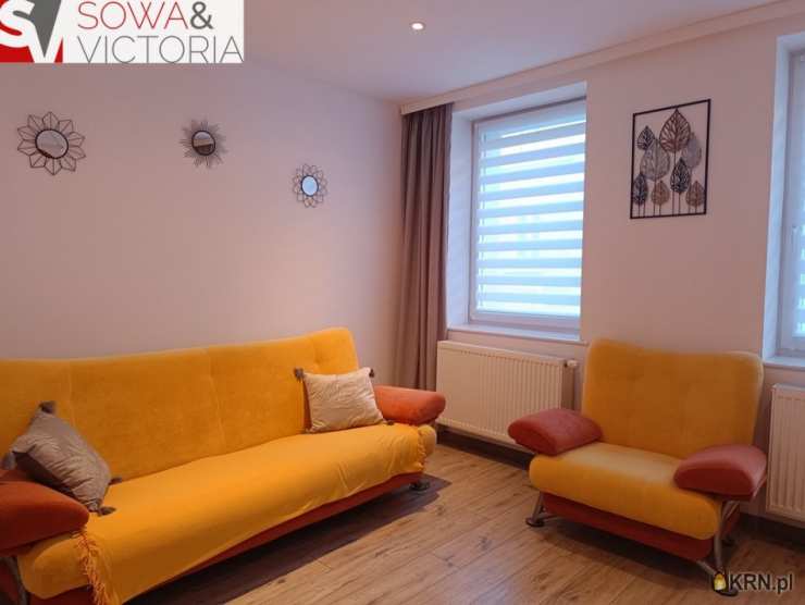 Mieszkanie  do wynajęcia, 3 pokojowe, Wałbrzych, Śródmieście, ul. 