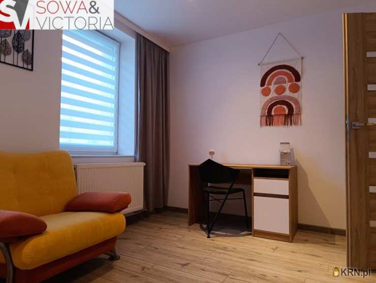 Wałbrzych, Śródmieście, ul. , Mieszkanie  do wynajęcia, 3 pokojowe