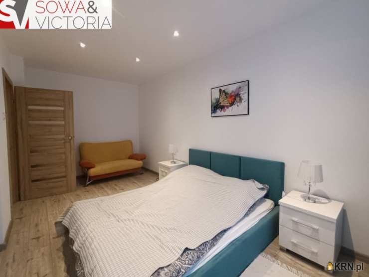 3 pokojowe, Wałbrzych, Śródmieście, ul. , Mieszkanie  do wynajęcia