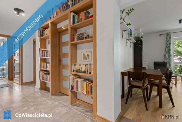 Warszawa, Włochy, ul. Stawy, Mieszkanie  na sprzedaż, 4 pokojowe