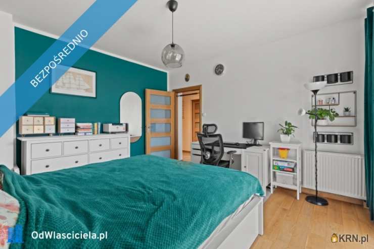 4 pokojowe, Warszawa, Włochy, ul. Stawy, Mieszkanie  na sprzedaż