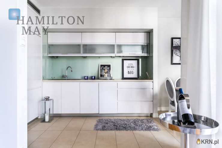 , Mieszkanie  do wynajęcia, Warszawa, ul. 