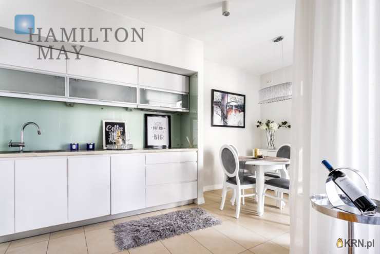 Hamilton May, Mieszkanie  do wynajęcia, Warszawa, ul. 