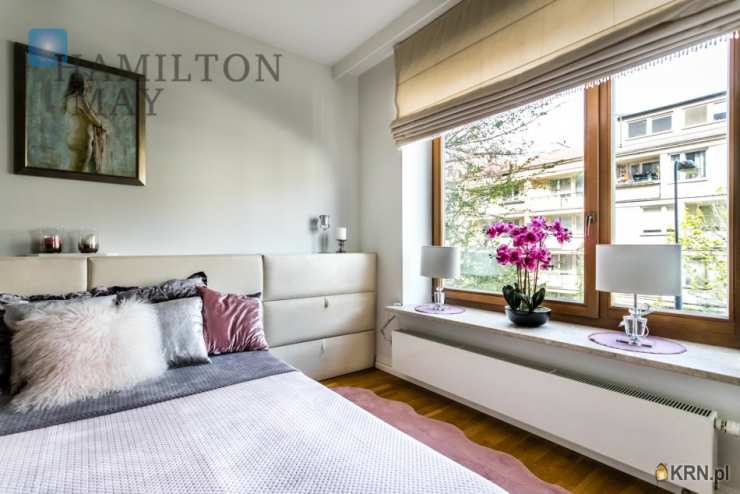 Hamilton May, Mieszkanie  do wynajęcia, Warszawa, ul. 