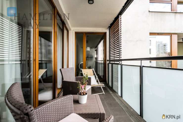 , Mieszkanie  do wynajęcia, Warszawa, ul. 