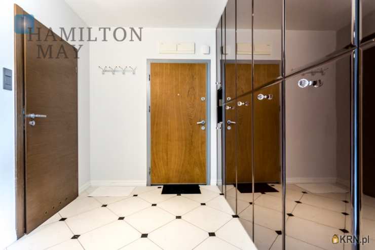 Hamilton May, Mieszkanie  do wynajęcia, Warszawa, ul. 