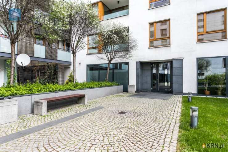 , Mieszkanie  do wynajęcia, Warszawa, ul. 