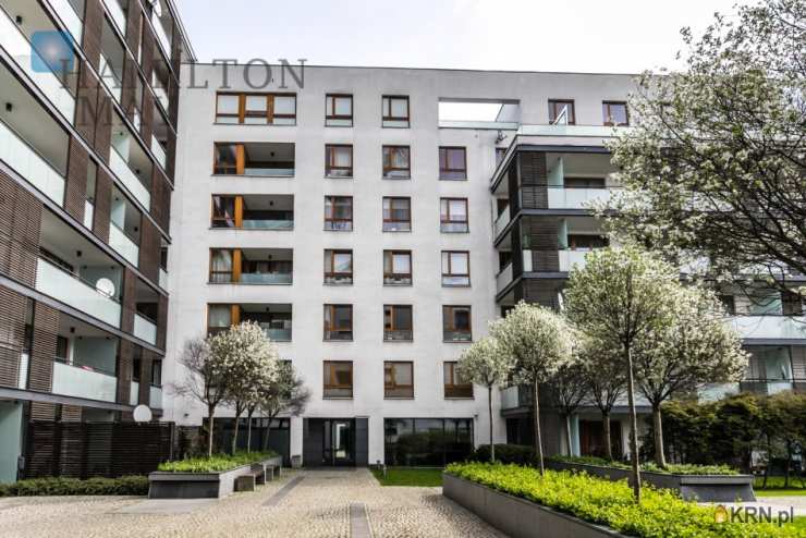 Hamilton May, Mieszkanie  do wynajęcia, Warszawa, ul. 