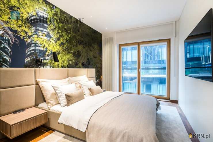 , Mieszkanie  do wynajęcia, Warszawa, ul. 