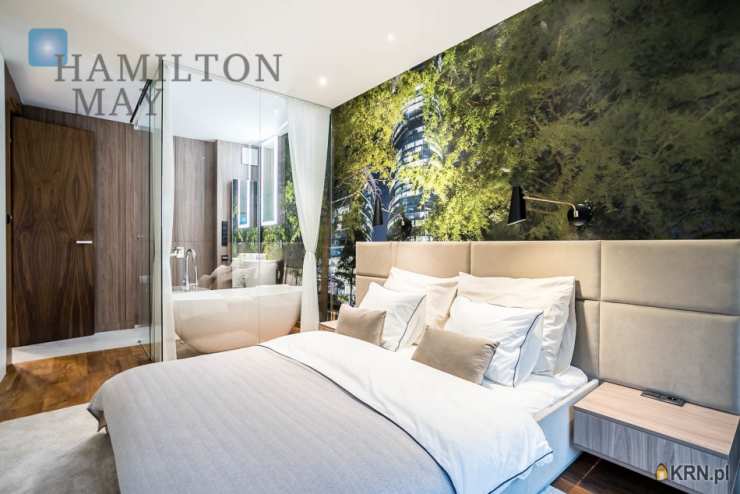Hamilton May, Mieszkanie  do wynajęcia, Warszawa, ul. 