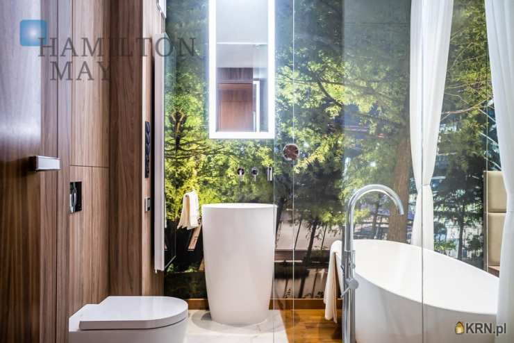 Hamilton May, Mieszkanie  do wynajęcia, Warszawa, ul. 