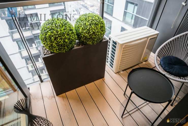 , Mieszkanie  do wynajęcia, Warszawa, ul. 